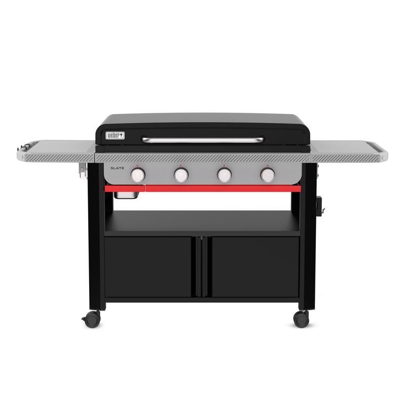 OTDR GRDL LP BLK 36"