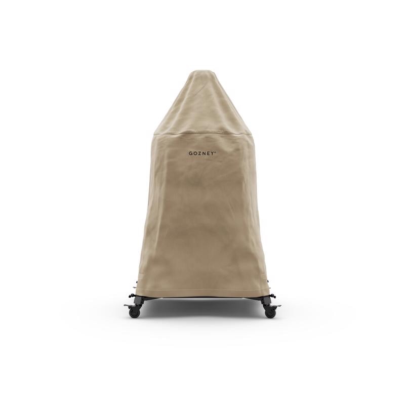 PIZ OVN CVR BRW XL 14"