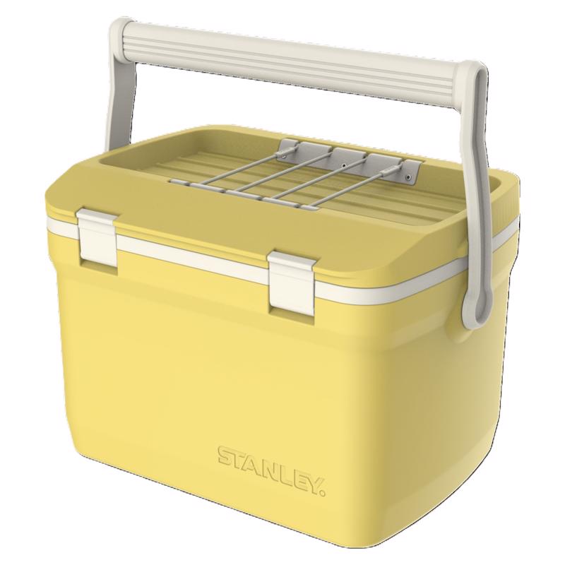 COOLER PLST DFDL 16QT