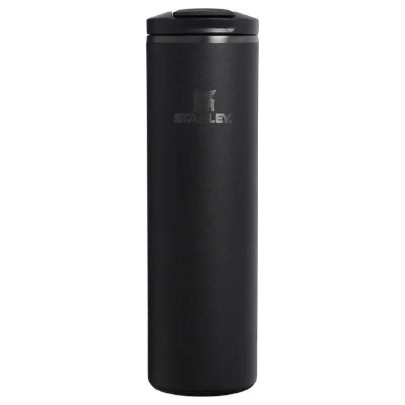 MUG TRNST BLK SS 20OZ