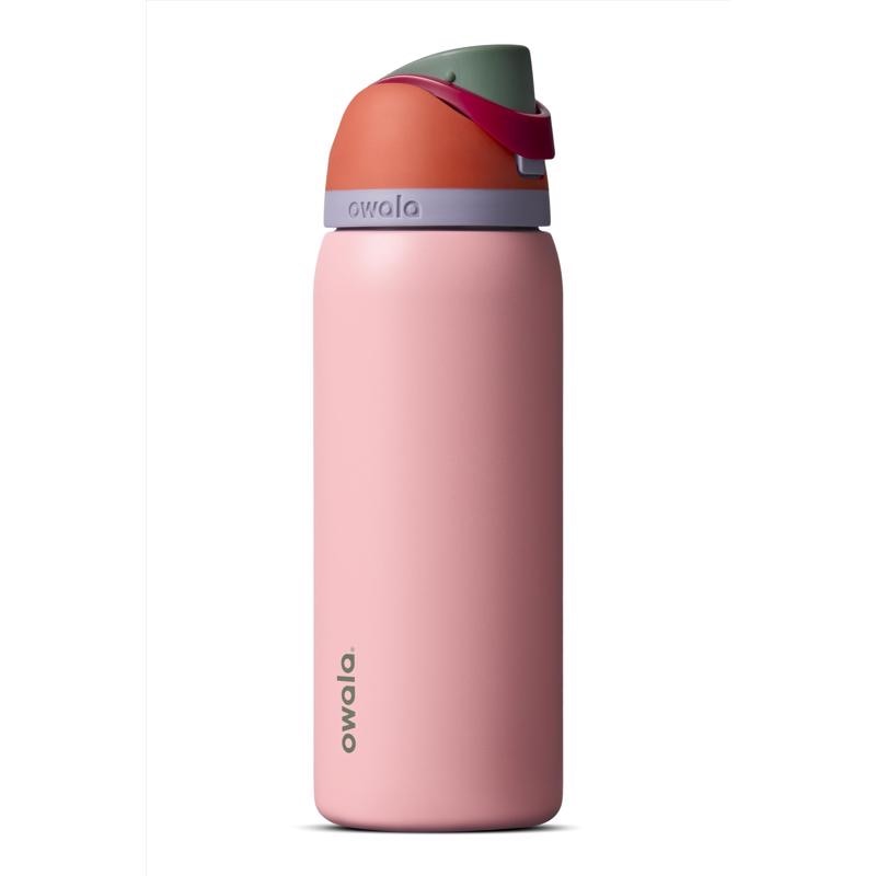 OWALA PINK BTTLE 32OZ