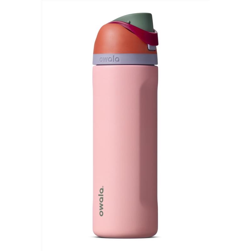 OWALA PINK BTTL 24OZ