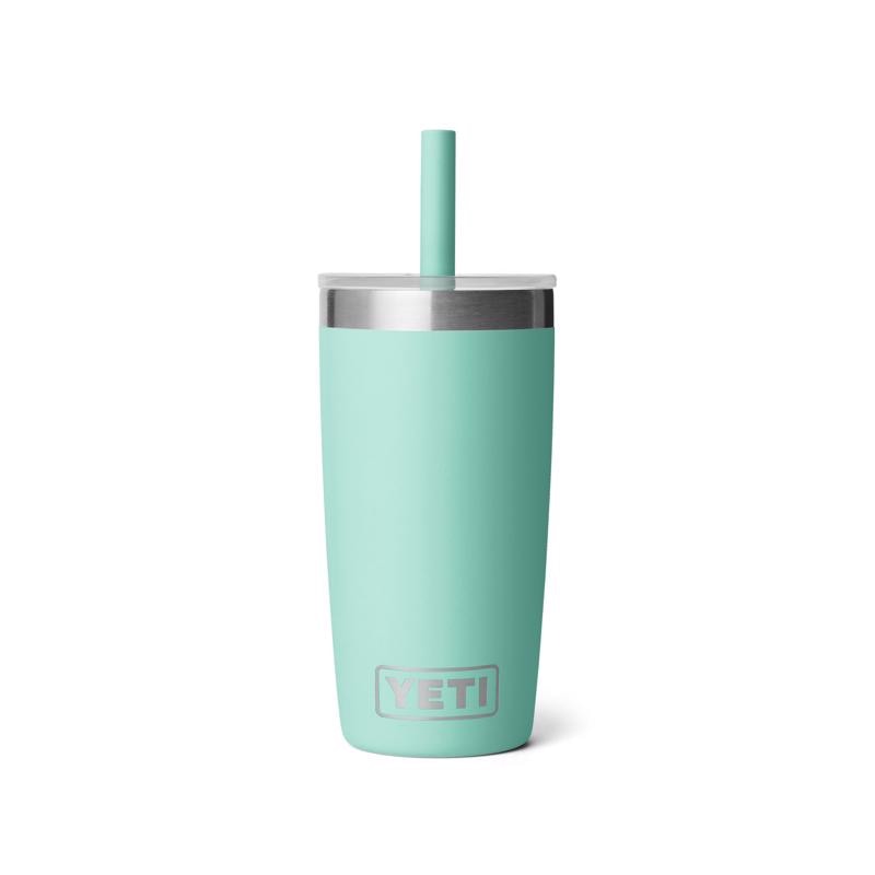 RAMBLER JR 10 OZ TUMBLER