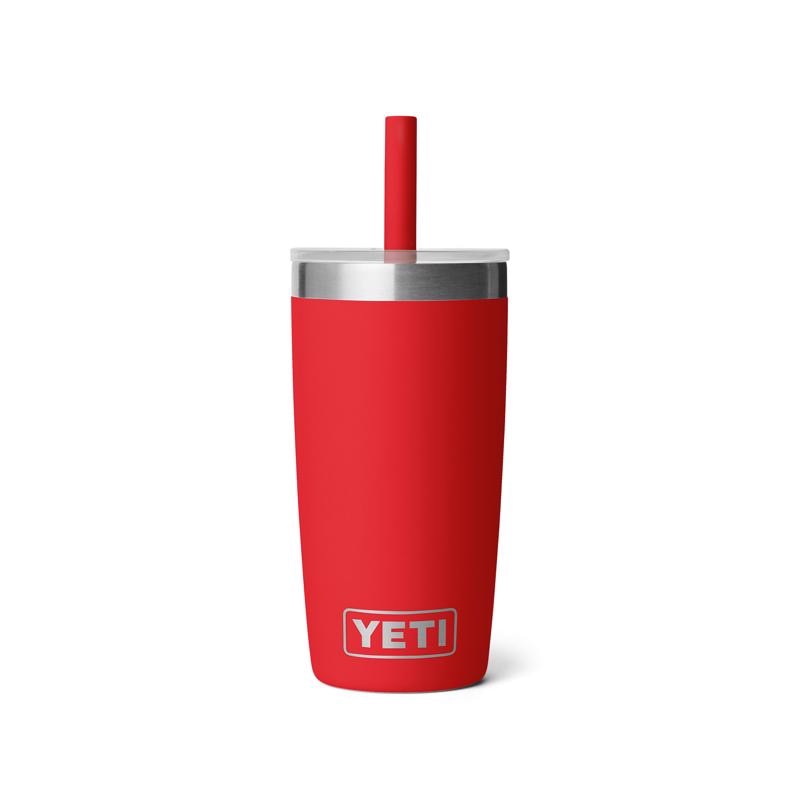 RAMBLER JR 10 OZ TUMBLER