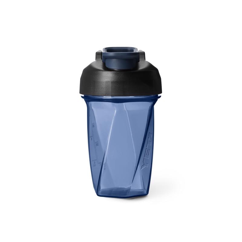 YONDER 20OZ SHAKER BTL NVY