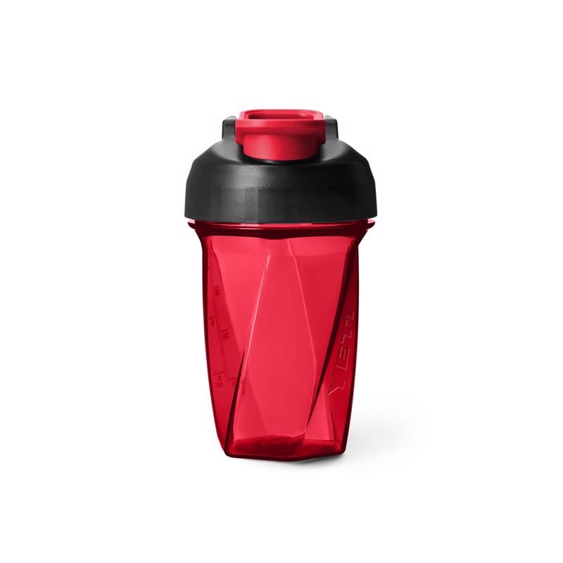 YONDER 20OZ SHAKER BTL RSC RED