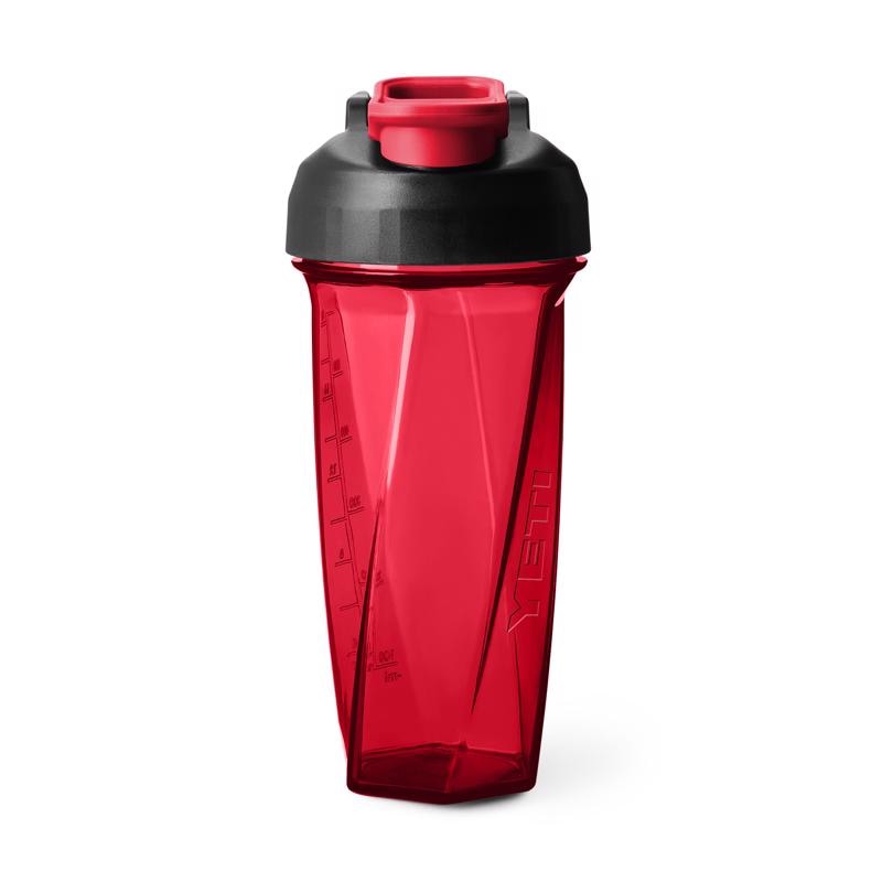YONDER 27OZ SHAKER BTL RSC RED