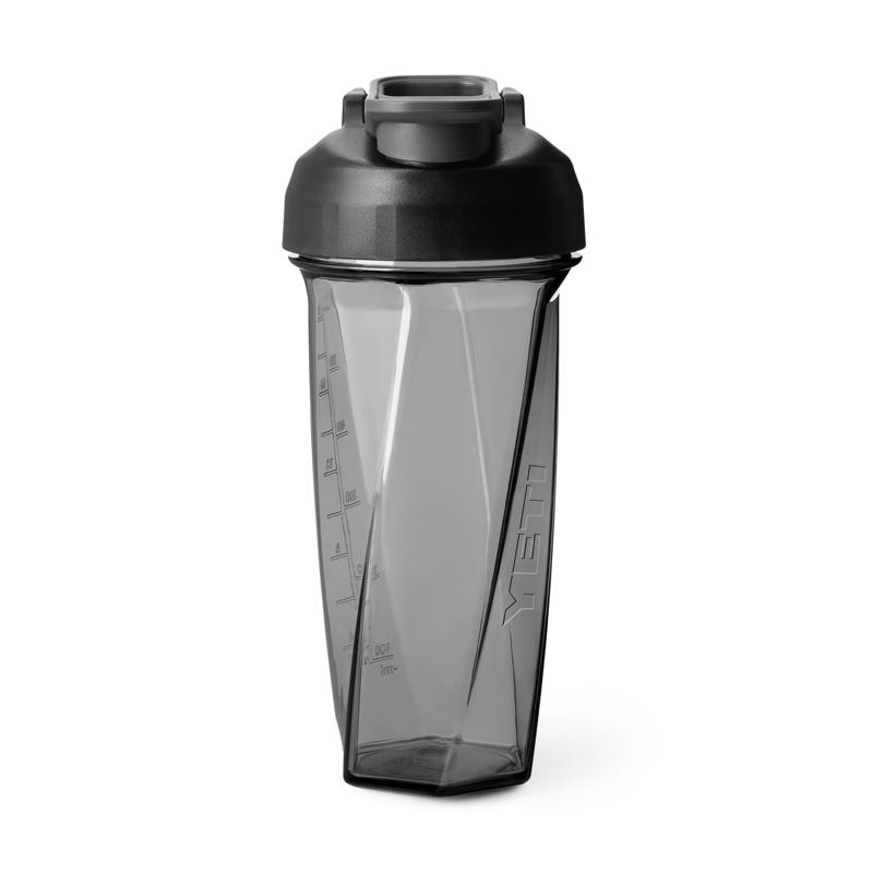 YONDER 27OZ SHAKER BTL CHRCL