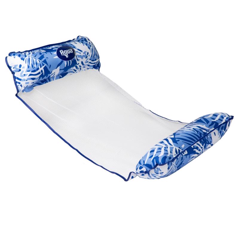 FLOAT FBRC/MSH 4-IN-1