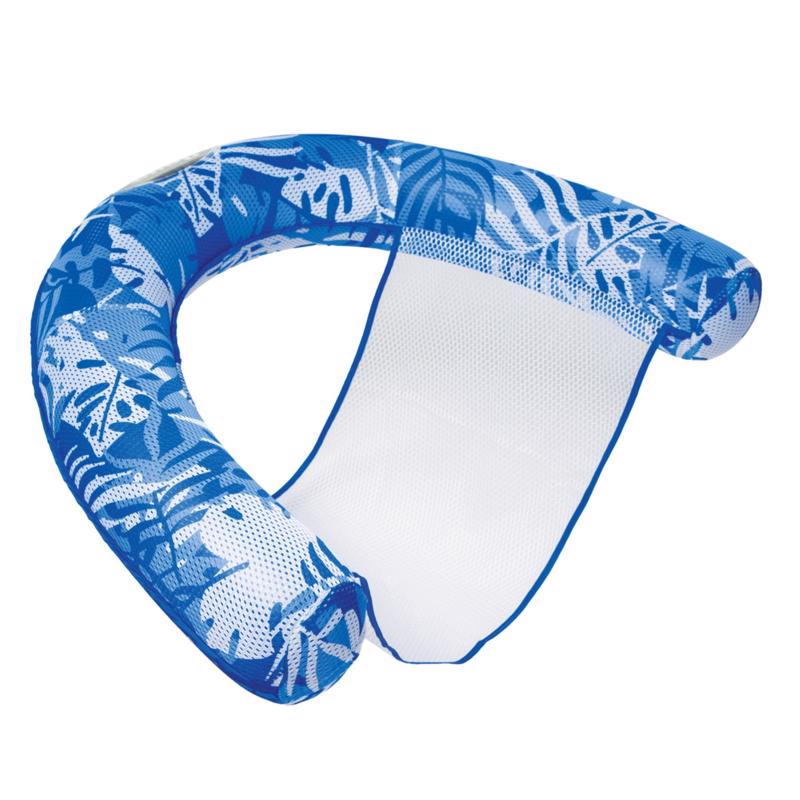 NDL CHAIR FBRC/MSH 30"