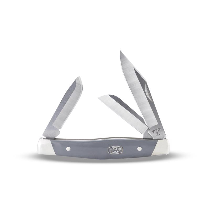 PCKT KNIFE 420 HC SS >6"