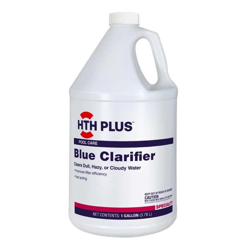 CLRFRS PL BLU 1GAL