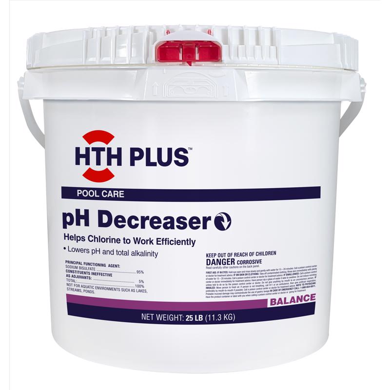 PH MINUS SPCLTY PL 25#