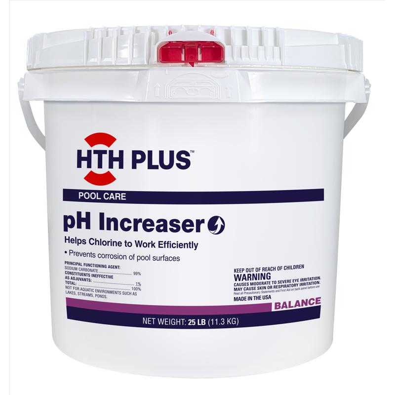 PH PLS SPCLTY PL 25#