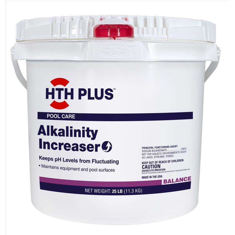 ALKLNTY INCRSR PL 25#