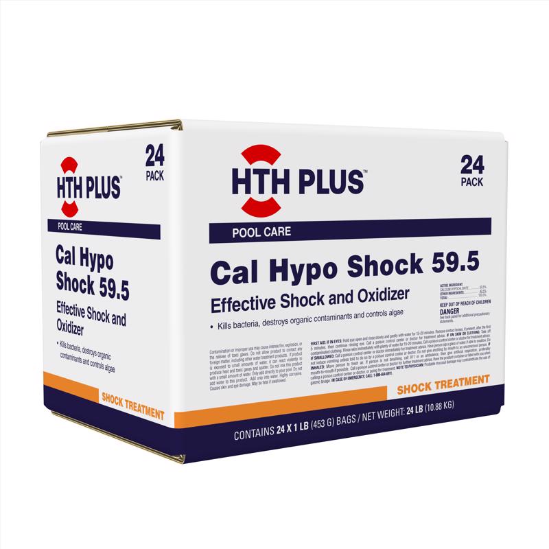 CAL-SHCK GRNL 59.5 1LB