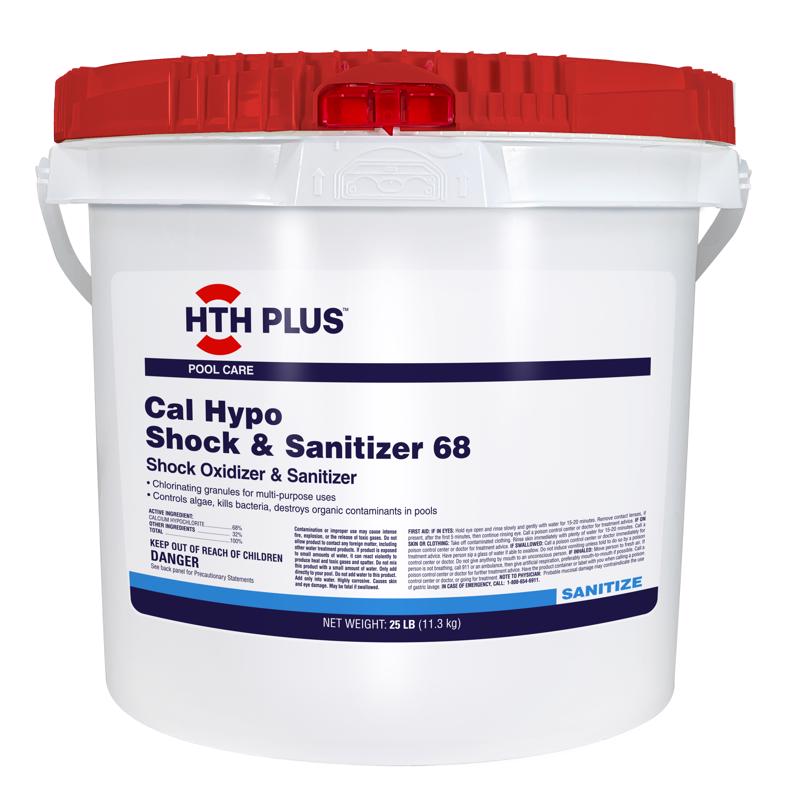 CL SHK STZ GRL 68 25#