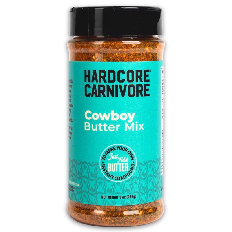 BBQ RUB CWBY BTTR 9OZ