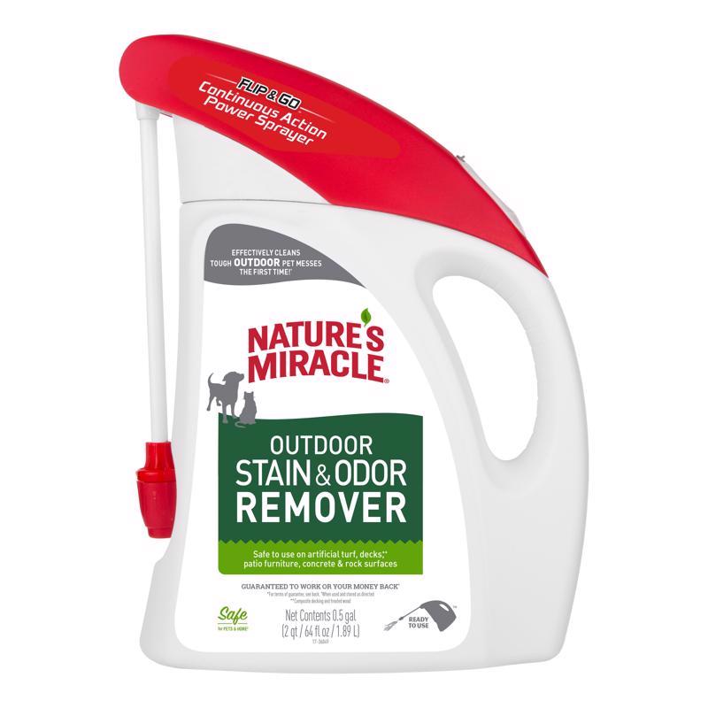 ODR/STN RMVR LQD 64OZ