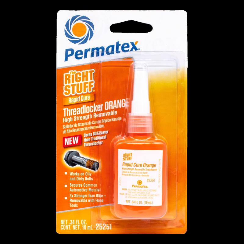 THRDLCKR GEL ORG 10ML