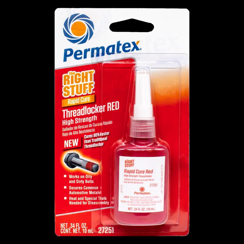 THRDLCKR GEL RD 10ML