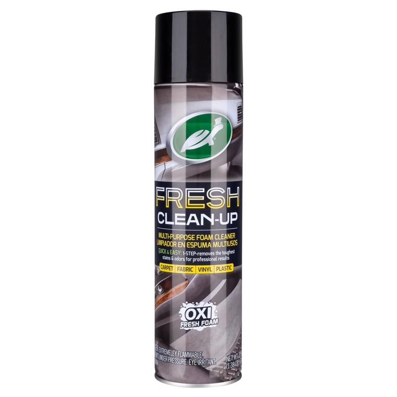 MLT-PRPS CLNR FOAM 1.38#