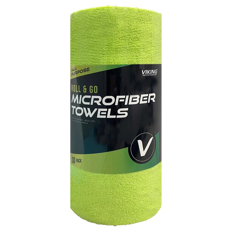 DRYNG TWL MCRFBR 30PC