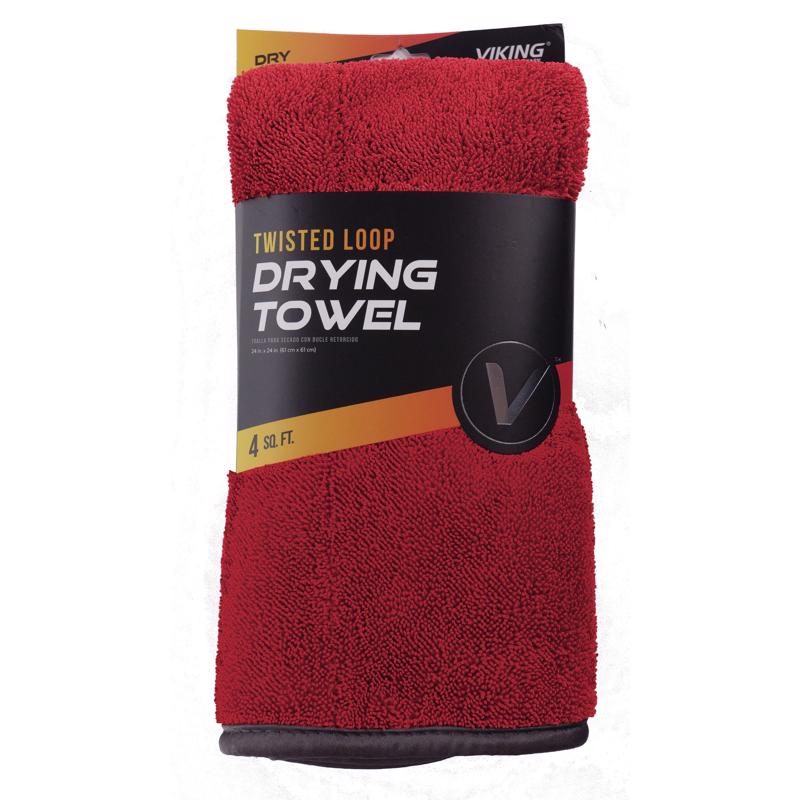 DRYNG TWL MCRFBR 4SQFT