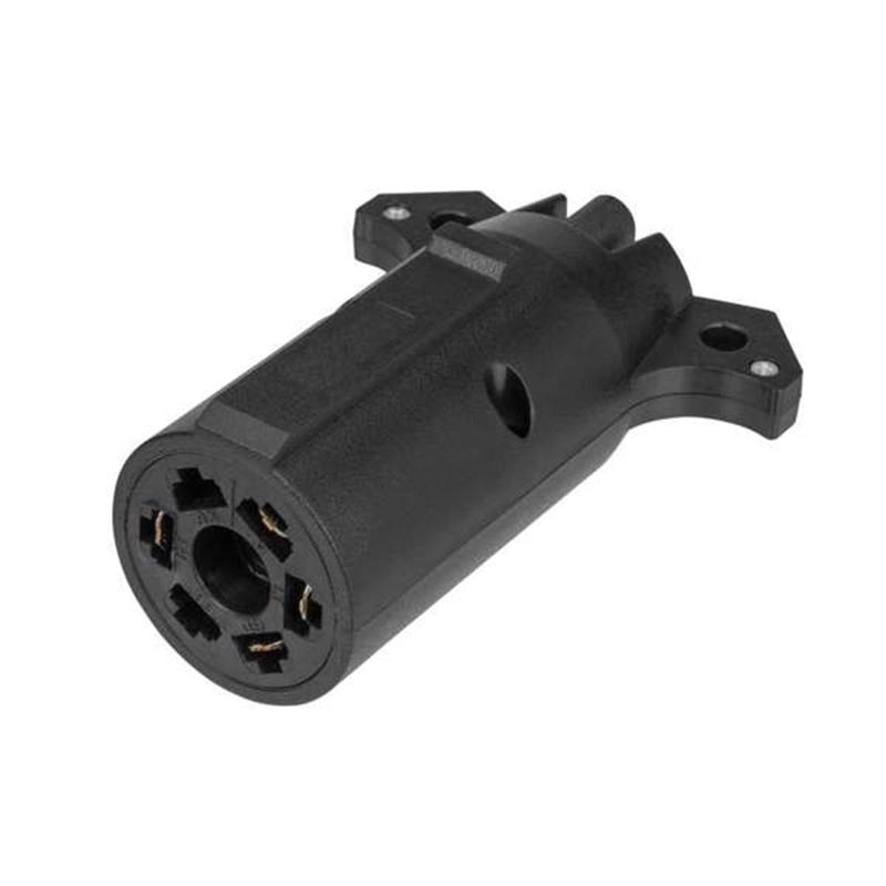 TRLR WRG CNCTR 7BLD/4FLT