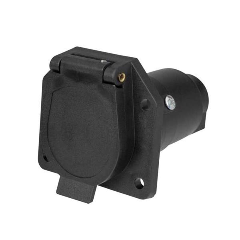 7BLDE TRLR WRNG CNCTR