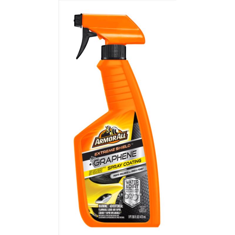 ATMTV INTR CLNR GRPHN