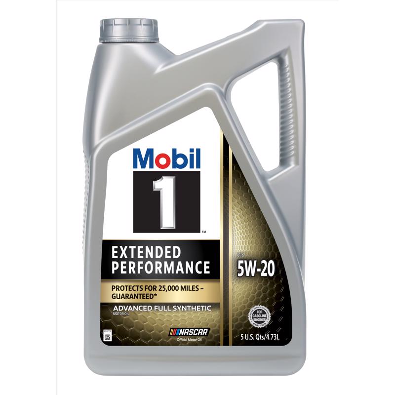 MTR OL SYNTHTC 5W-20 5QT