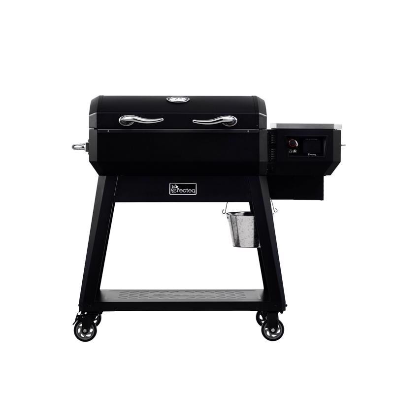 WOOD PELLET GRDL 480SQIN