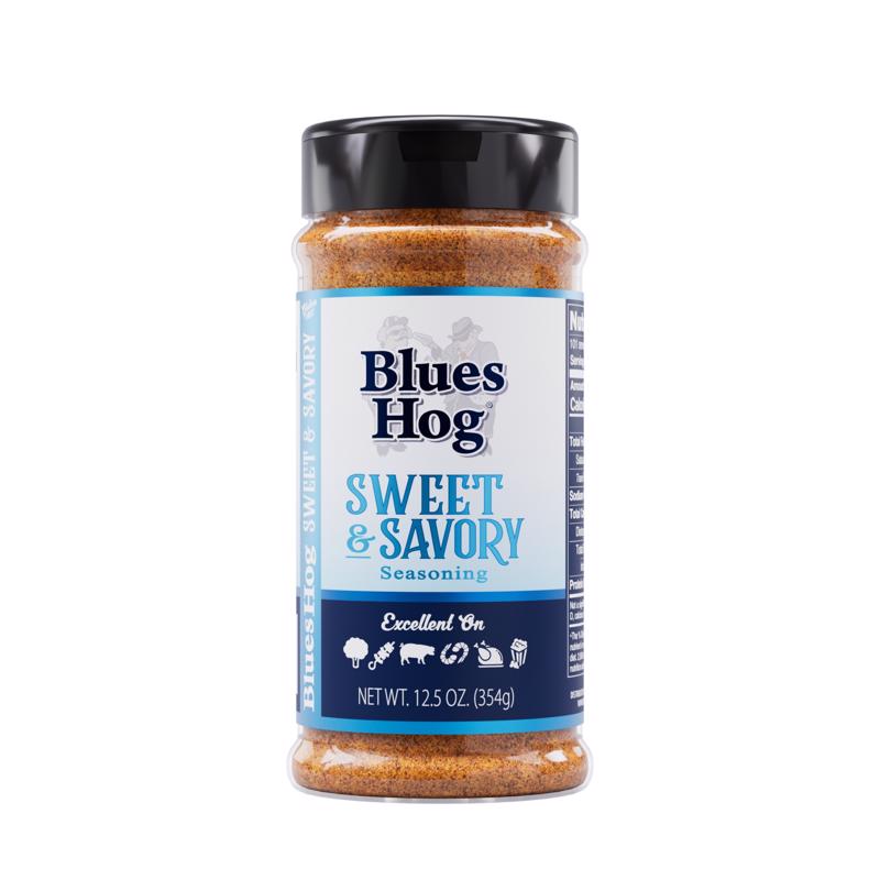 BBQ SSNG SWT/SVRY 12.5OZ