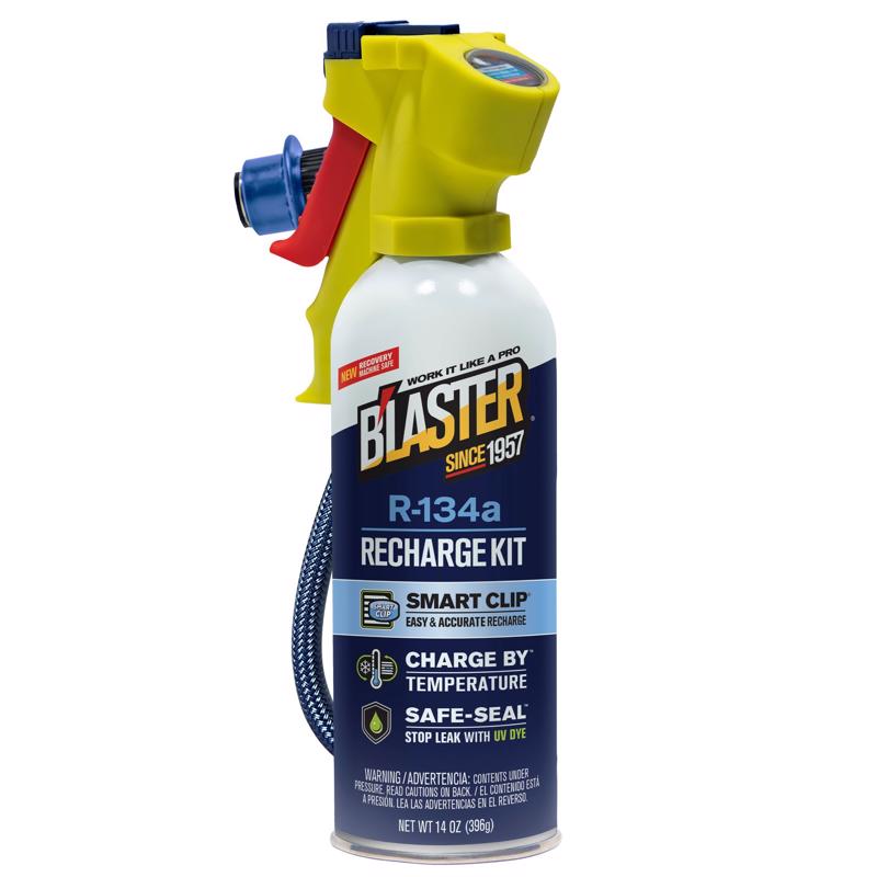 RFRGRNT RCHRG KIT 14OZ