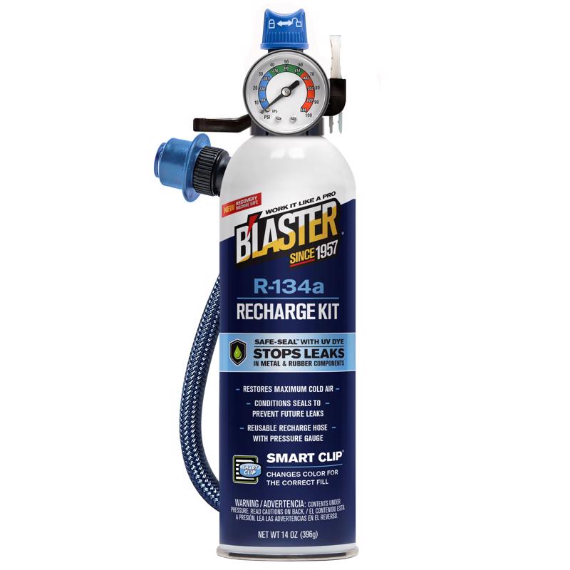 RFRGRNT RCHRG KT 14OZ