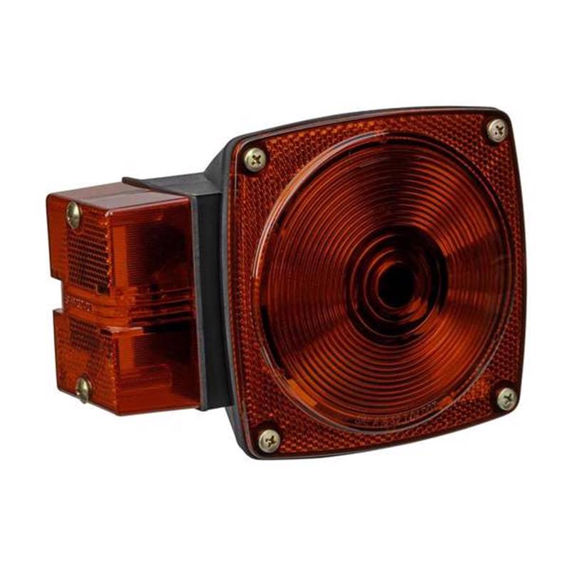 CMBNTN TL LGHT SQR RD