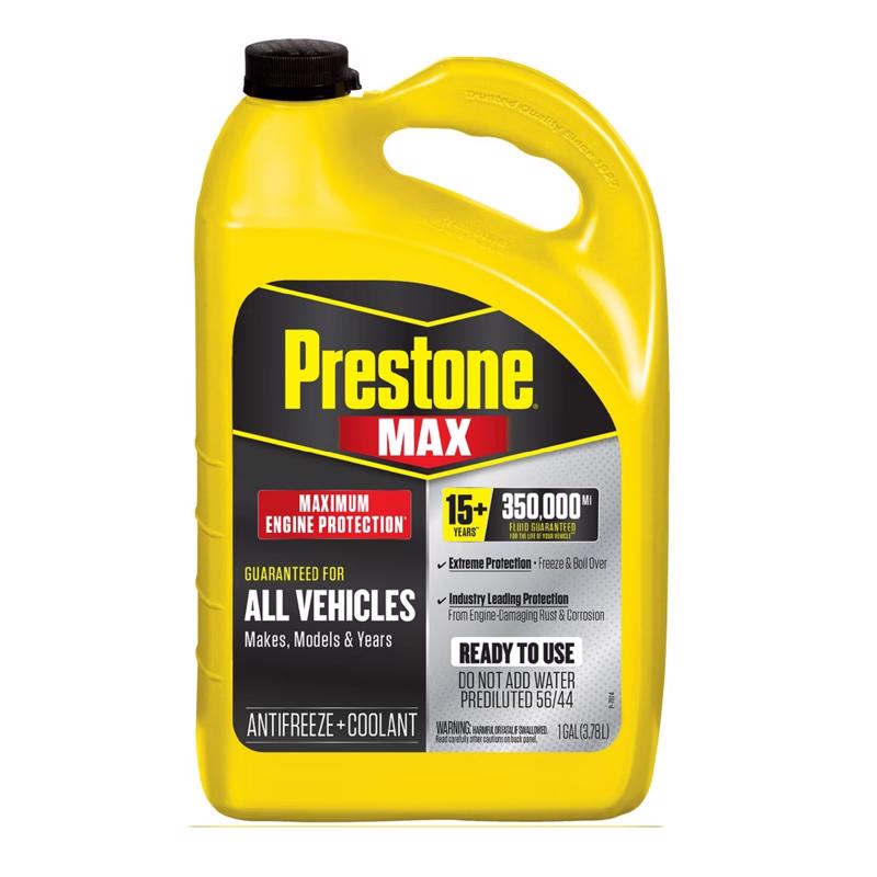 50/50 ANTFRZ/CLNT 1GAL