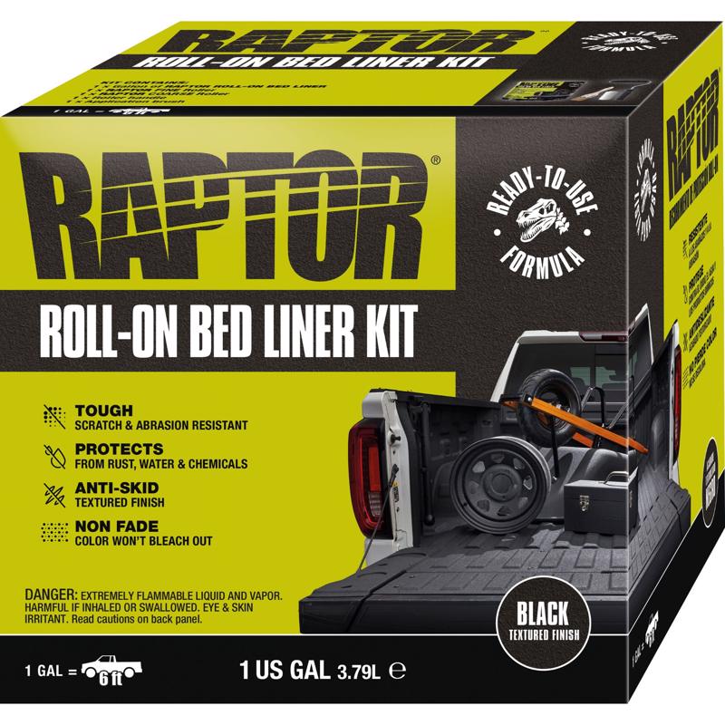 TRCK BD LNR KIT 65SQFT