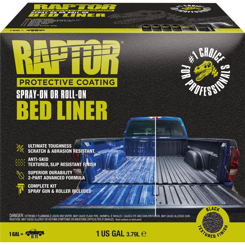 TRCK BD CTNG KIT 125SQFT