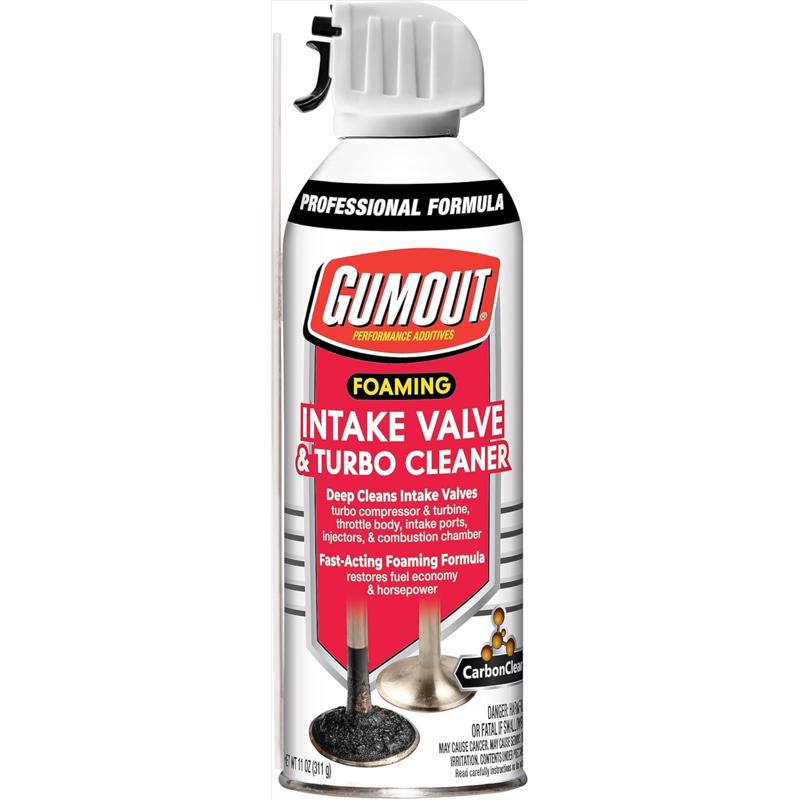 INTK VLV/TRB CLNR 11OZ