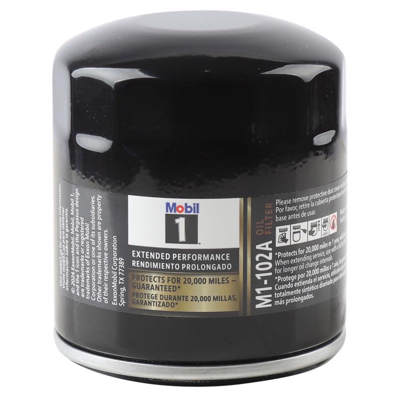 OIL FLTR SYTH BLND 3.4"