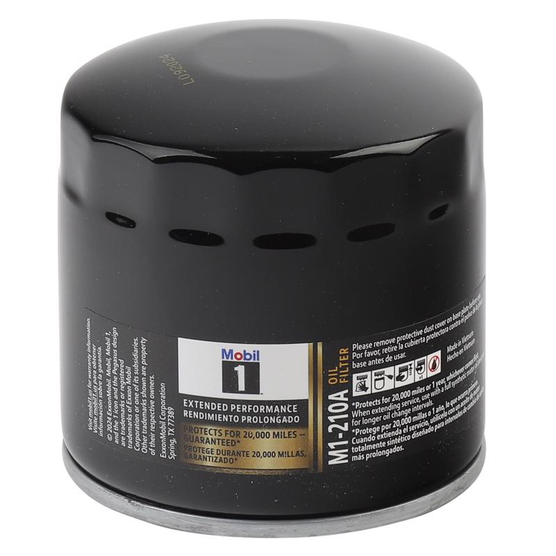 OIL FLTR SYTH BLND 210A