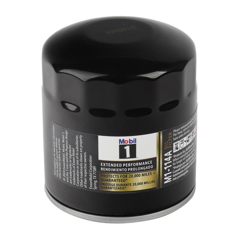 OIL FLTR SYTH BLND 114A