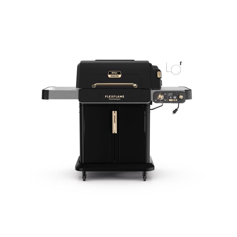 GRL/SMKR NTRL GS/PRP 40"