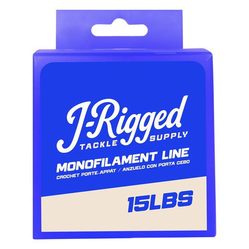 MNFLMNT FSHNG LN 15#