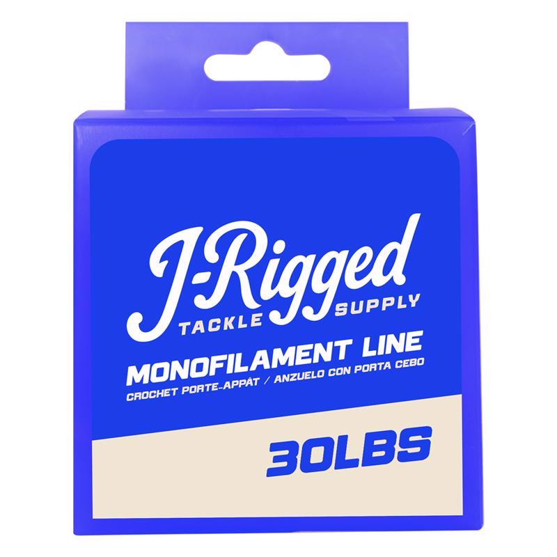 MNFLMNT FSHNG LN 30#