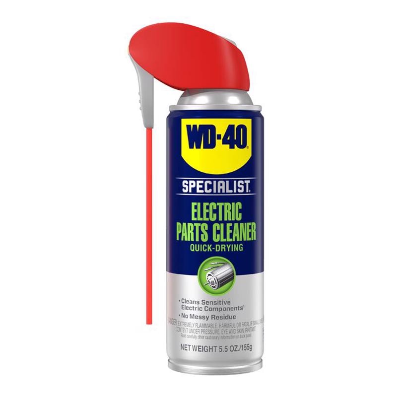 WD-40 SPCLST CLNR 5.50Z