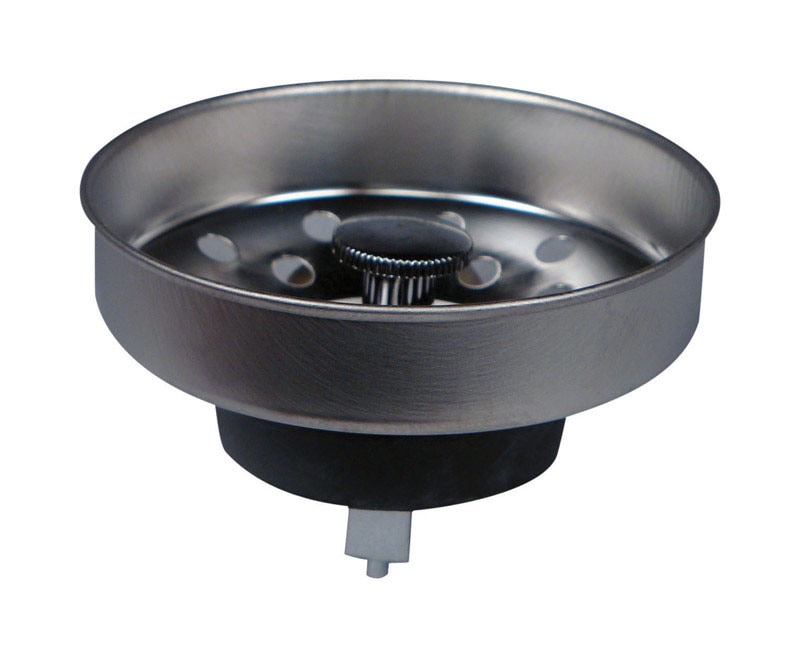 STRAINER BASKET METAL