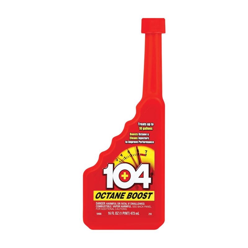OCTANE BOOSTER BTTL 16OZ
